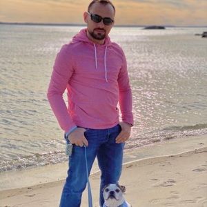 Meet your Posher, Filipe